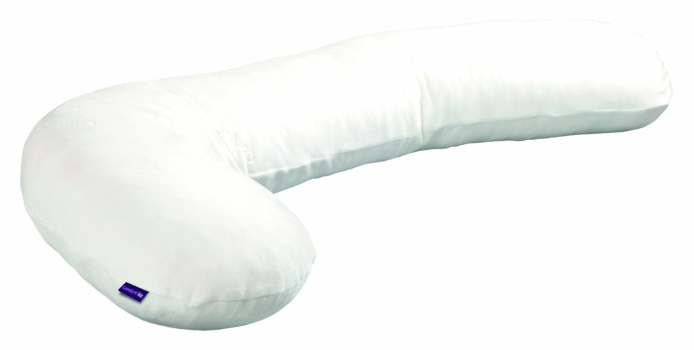 Body pillow