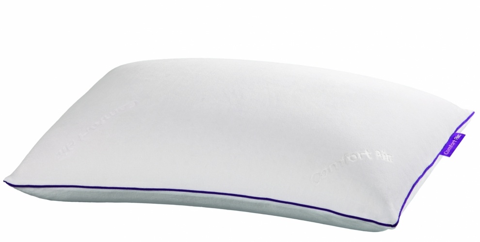 Softshell pillow | memory foam