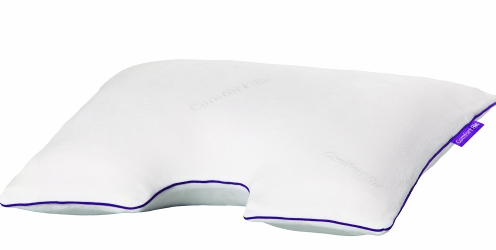 Surround pillow | SoftShell