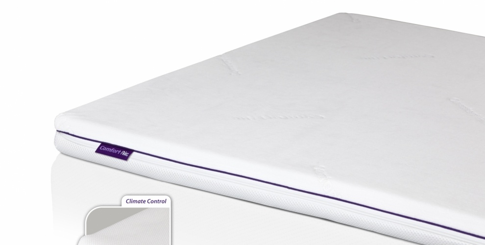 Mattress topper | Climate Control
