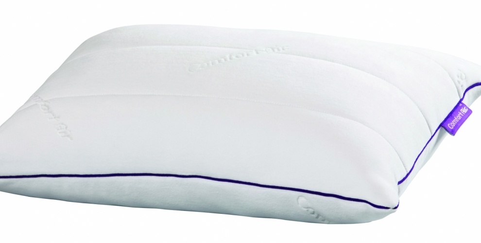 Comfort pillow | Latex